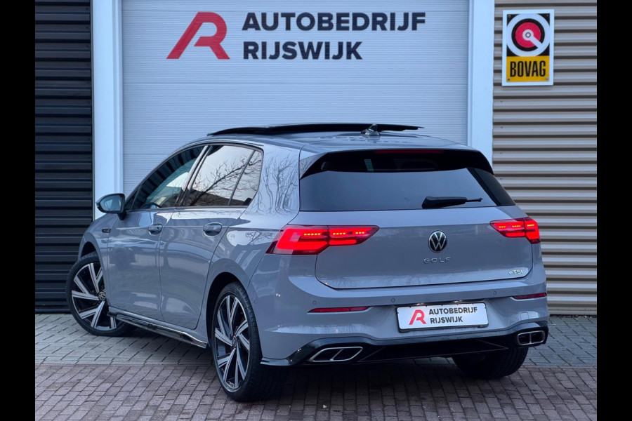 Volkswagen Golf 1.5 eTSI R-Line Pano/H&K/Matrix/Camera