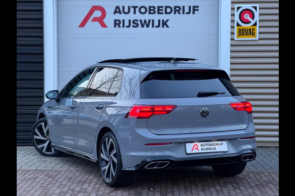 Volkswagen Golf 1.5 eTSI R-Line Pano/H&K/Matrix/Camera