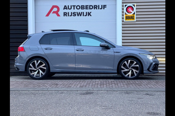 Volkswagen Golf 1.5 eTSI R-Line Pano/H&K/Matrix/Camera