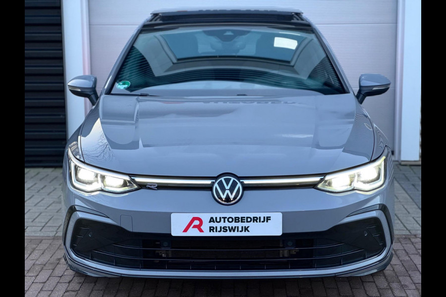 Volkswagen Golf 1.5 eTSI R-Line Pano/H&K/Matrix/Camera
