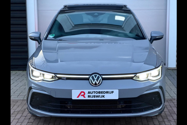 Volkswagen Golf 1.5 eTSI R-Line Pano/H&K/Matrix/Camera