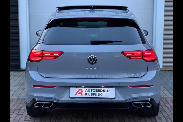 Volkswagen Golf 1.5 eTSI R-Line Pano/H&K/Matrix/Camera