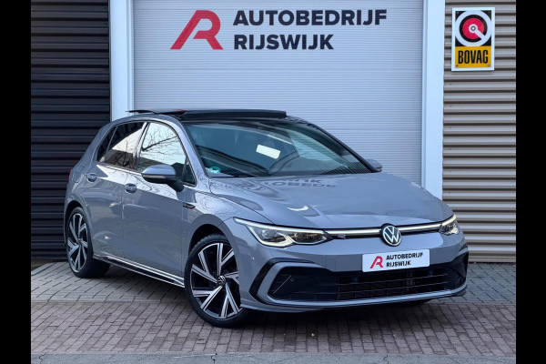 Volkswagen Golf 1.5 eTSI R-Line Pano/H&K/Matrix/Camera