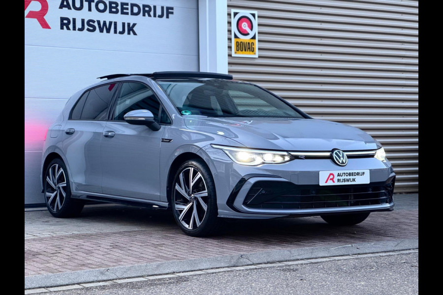 Volkswagen Golf 1.5 eTSI R-Line Pano/H&K/Matrix/Camera
