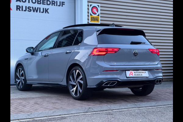 Volkswagen Golf 1.5 eTSI R-Line Pano/H&K/Matrix/Camera