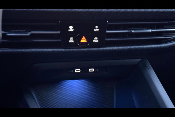 Volkswagen Golf 1.5 eTSI R-Line Pano/H&K/Matrix/Camera