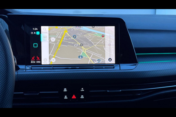 Volkswagen Golf 1.5 eTSI R-Line Pano/H&K/Matrix/Camera