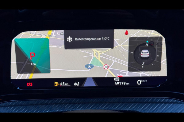 Volkswagen Golf 1.5 eTSI R-Line Pano/H&K/Matrix/Camera