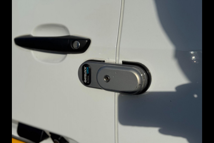 Peugeot Partner 1.5 BlueHDI Premium Long 2021 NAVI AIRCO BTW