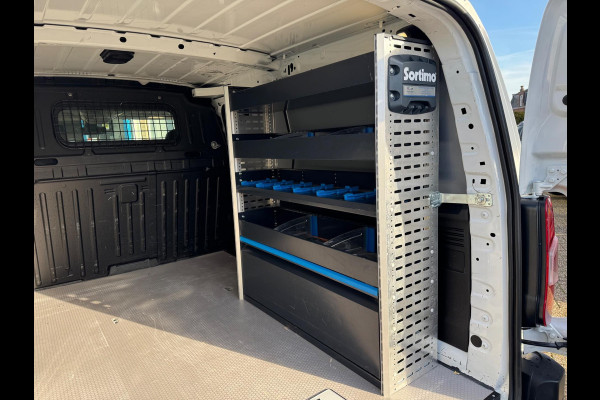 Peugeot Partner 1.5 BlueHDI Premium Long 2021 NAVI AIRCO BTW