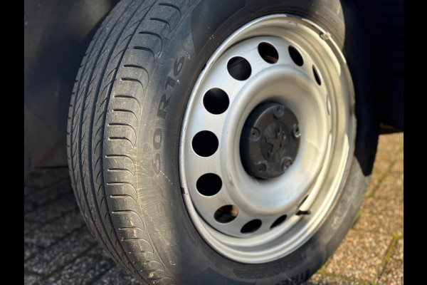 Peugeot Partner 1.5 BlueHDI Premium Long 2021 NAVI AIRCO BTW