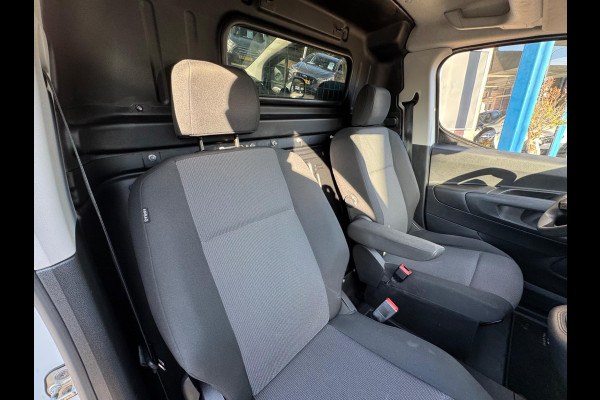 Peugeot Partner 1.5 BlueHDI Premium Long 2021 NAVI AIRCO BTW