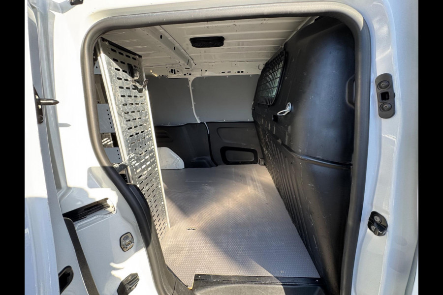 Peugeot Partner 1.5 BlueHDI Premium Long 2021 NAVI AIRCO BTW