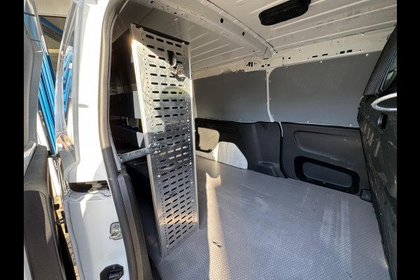 Peugeot Partner 1.5 BlueHDI Premium Long 2021 NAVI AIRCO BTW