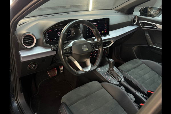 Seat Ibiza 1.0 EcoTSI FR Pano|Keyless|Camera|ACC|Lane Assist