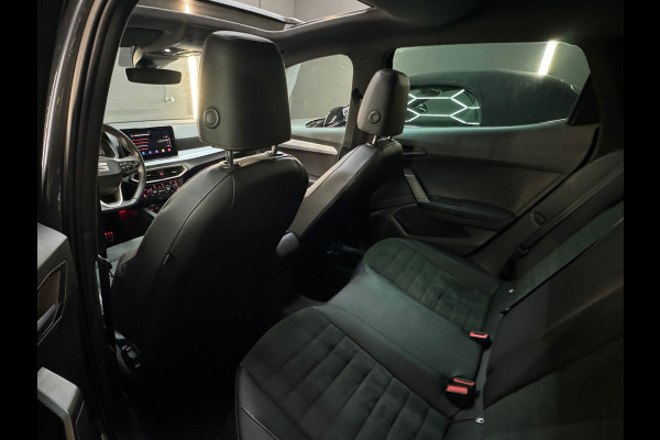 Seat Ibiza 1.0 EcoTSI FR Pano|Keyless|Camera|ACC|Lane Assist