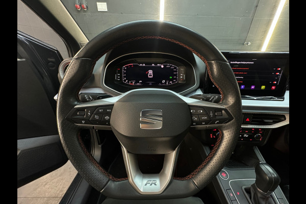 Seat Ibiza 1.0 EcoTSI FR Pano|Keyless|Camera|ACC|Lane Assist