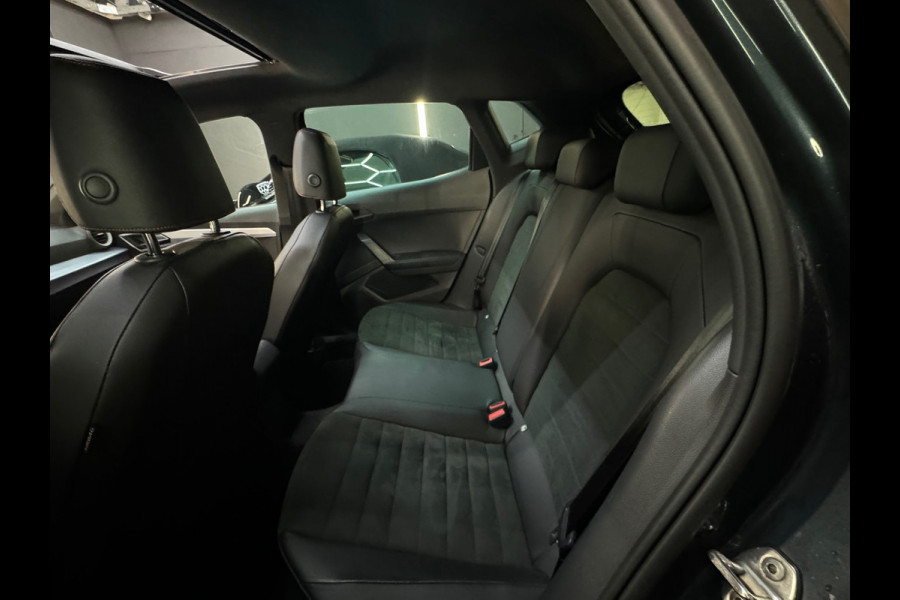 Seat Ibiza 1.0 EcoTSI FR Pano|Keyless|Camera|ACC|Lane Assist