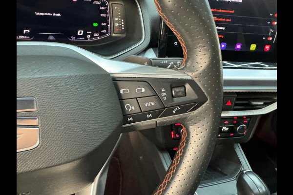 Seat Ibiza 1.0 EcoTSI FR Pano|Keyless|Camera|ACC|Lane Assist