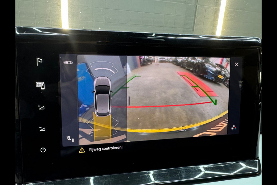 Seat Ibiza 1.0 EcoTSI FR Pano|Keyless|Camera|ACC|Lane Assist