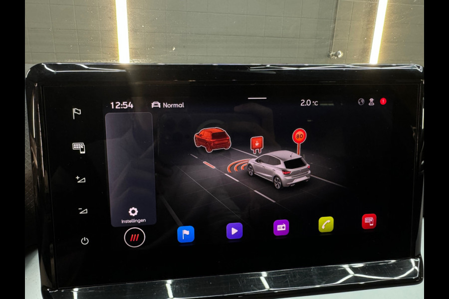 Seat Ibiza 1.0 EcoTSI FR Pano|Keyless|Camera|ACC|Lane Assist