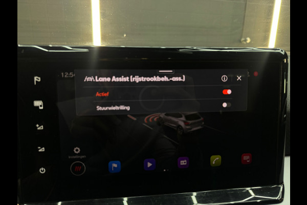 Seat Ibiza 1.0 EcoTSI FR Pano|Keyless|Camera|ACC|Lane Assist