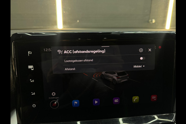 Seat Ibiza 1.0 EcoTSI FR Pano|Keyless|Camera|ACC|Lane Assist