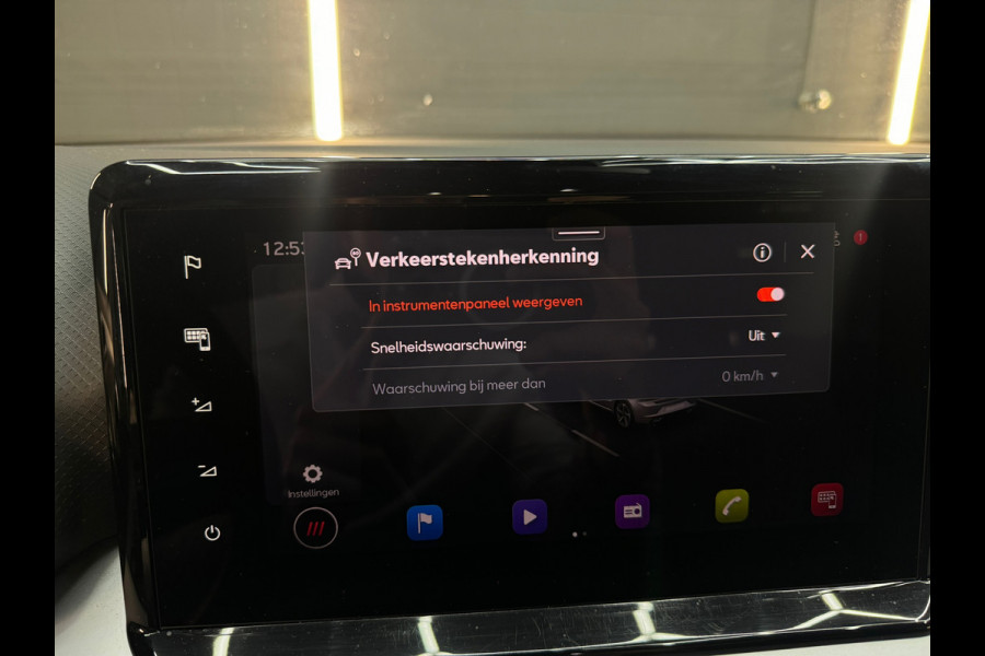 Seat Ibiza 1.0 EcoTSI FR Pano|Keyless|Camera|ACC|Lane Assist