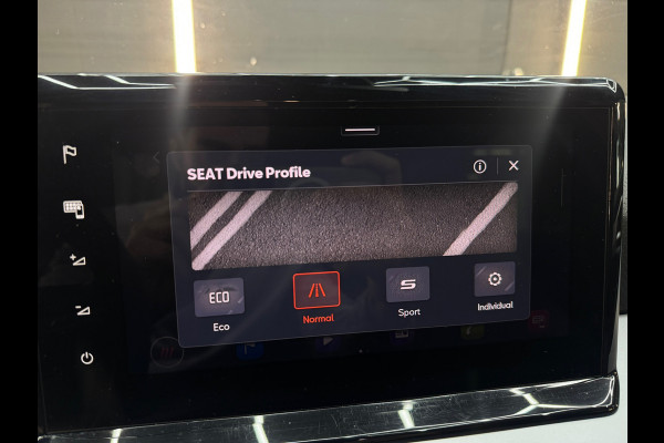 Seat Ibiza 1.0 EcoTSI FR Pano|Keyless|Camera|ACC|Lane Assist