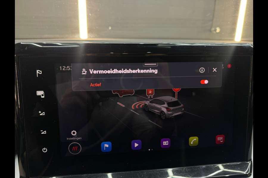 Seat Ibiza 1.0 EcoTSI FR Pano|Keyless|Camera|ACC|Lane Assist