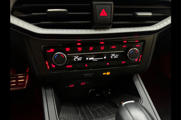 Seat Ibiza 1.0 EcoTSI FR Pano|Keyless|Camera|ACC|Lane Assist