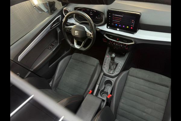 Seat Ibiza 1.0 EcoTSI FR Pano|Keyless|Camera|ACC|Lane Assist