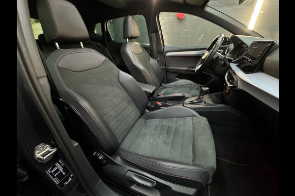 Seat Ibiza 1.0 EcoTSI FR Pano|Keyless|Camera|ACC|Lane Assist