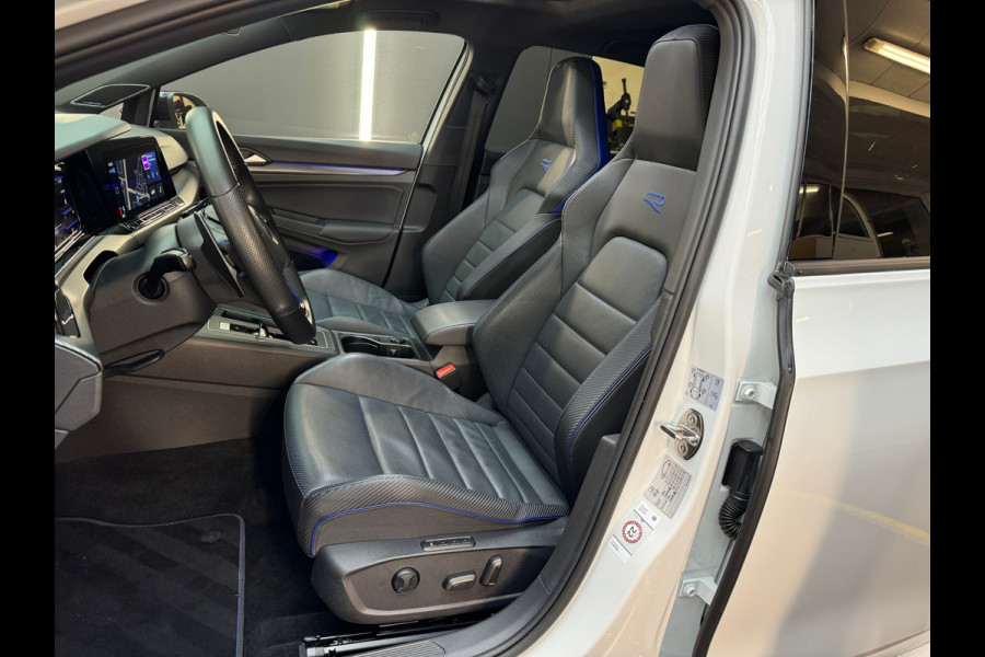 Volkswagen Golf 2.0 TSI R 4M Performance Pano|HuD|Akra|Memory