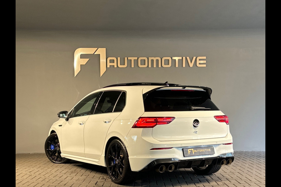 Volkswagen Golf 2.0 TSI R 4M Performance Pano|HuD|Akra|Memory
