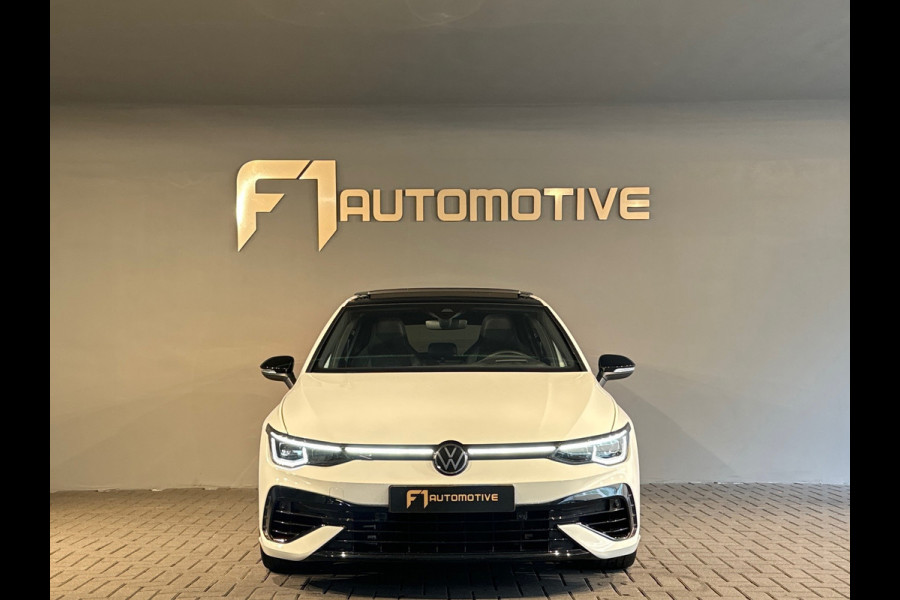 Volkswagen Golf 2.0 TSI R 4M Performance Pano|HuD|Akra|Memory