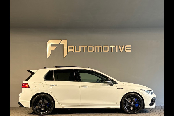 Volkswagen Golf 2.0 TSI R 4M Performance Pano|HuD|Akra|Memory