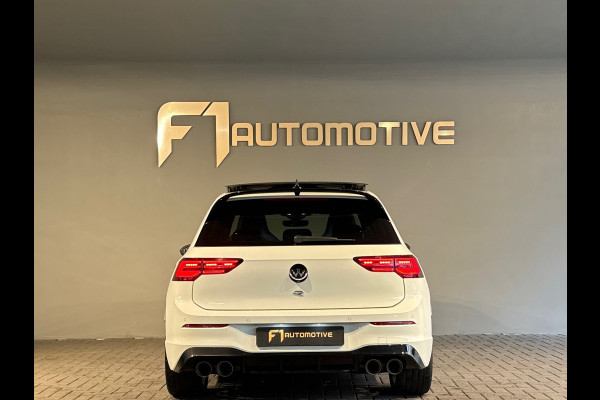 Volkswagen Golf 2.0 TSI R 4M Performance Pano|HuD|Akra|Memory