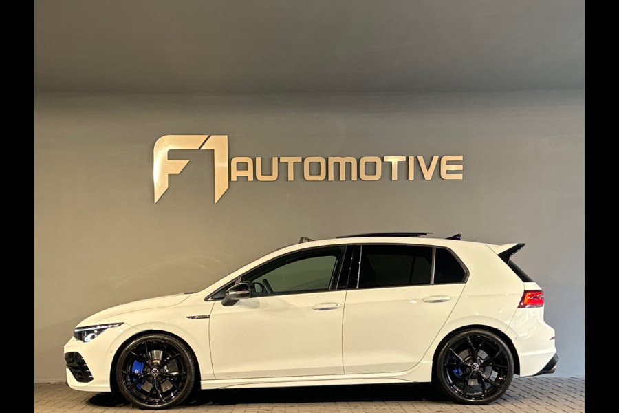Volkswagen Golf 2.0 TSI R 4M Performance Pano|HuD|Akra|Memory