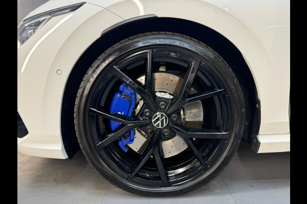 Volkswagen Golf 2.0 TSI R 4M Performance Pano|HuD|Akra|Memory