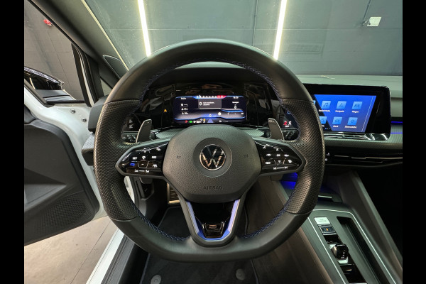 Volkswagen Golf 2.0 TSI R 4M Performance Pano|HuD|Akra|Memory
