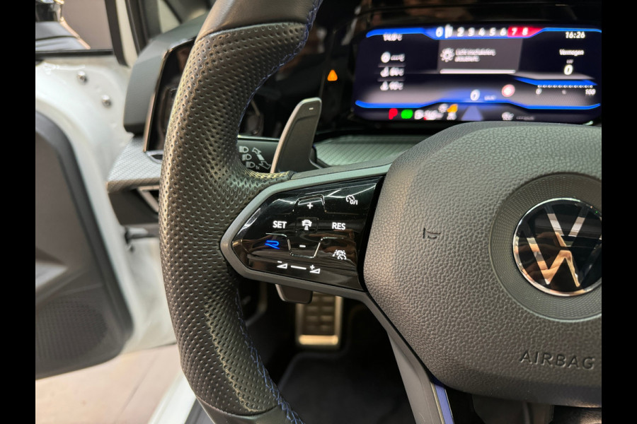 Volkswagen Golf 2.0 TSI R 4M Performance Pano|HuD|Akra|Memory