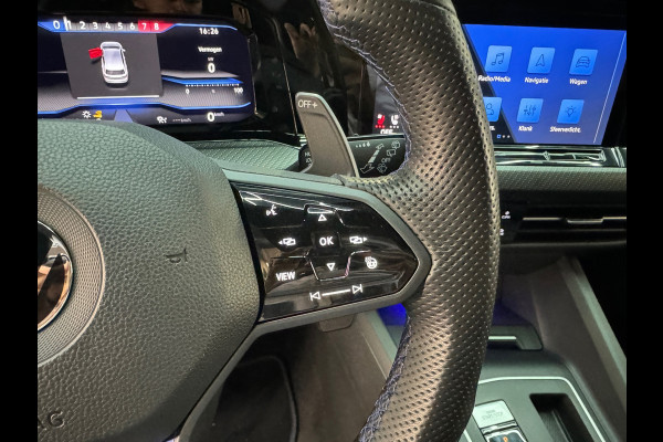 Volkswagen Golf 2.0 TSI R 4M Performance Pano|HuD|Akra|Memory