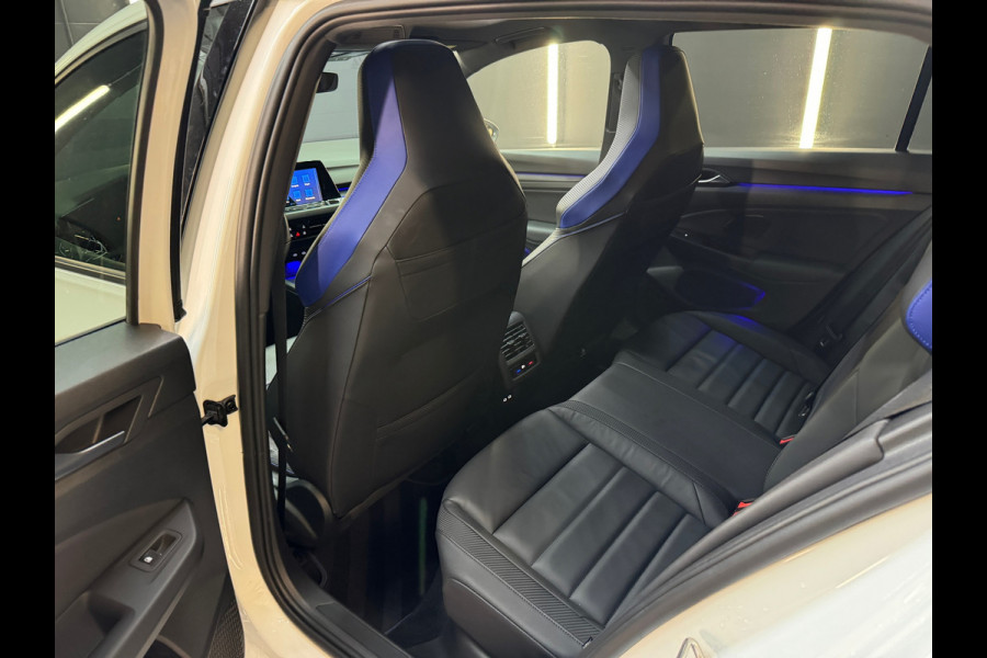 Volkswagen Golf 2.0 TSI R 4M Performance Pano|HuD|Akra|Memory