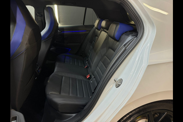 Volkswagen Golf 2.0 TSI R 4M Performance Pano|HuD|Akra|Memory