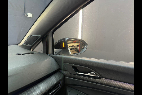 Volkswagen Golf 2.0 TSI R 4M Performance Pano|HuD|Akra|Memory