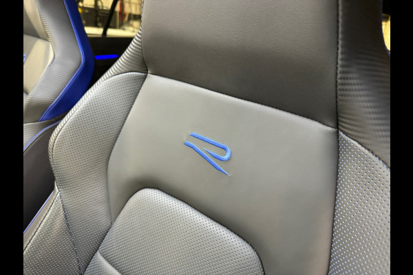 Volkswagen Golf 2.0 TSI R 4M Performance Pano|HuD|Akra|Memory