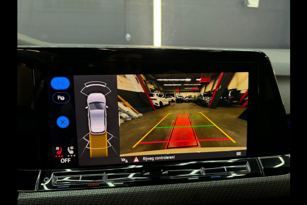 Volkswagen Golf 2.0 TSI R 4M Performance Pano|HuD|Akra|Memory