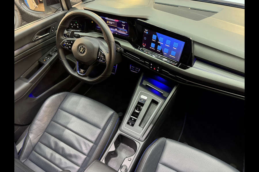 Volkswagen Golf 2.0 TSI R 4M Performance Pano|HuD|Akra|Memory