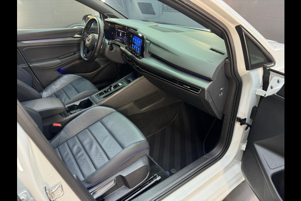 Volkswagen Golf 2.0 TSI R 4M Performance Pano|HuD|Akra|Memory